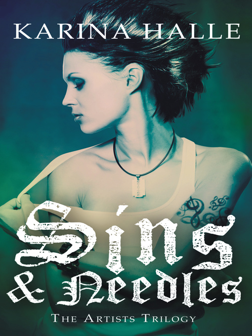 Title details for Sins and Needles by Karina Halle - Available